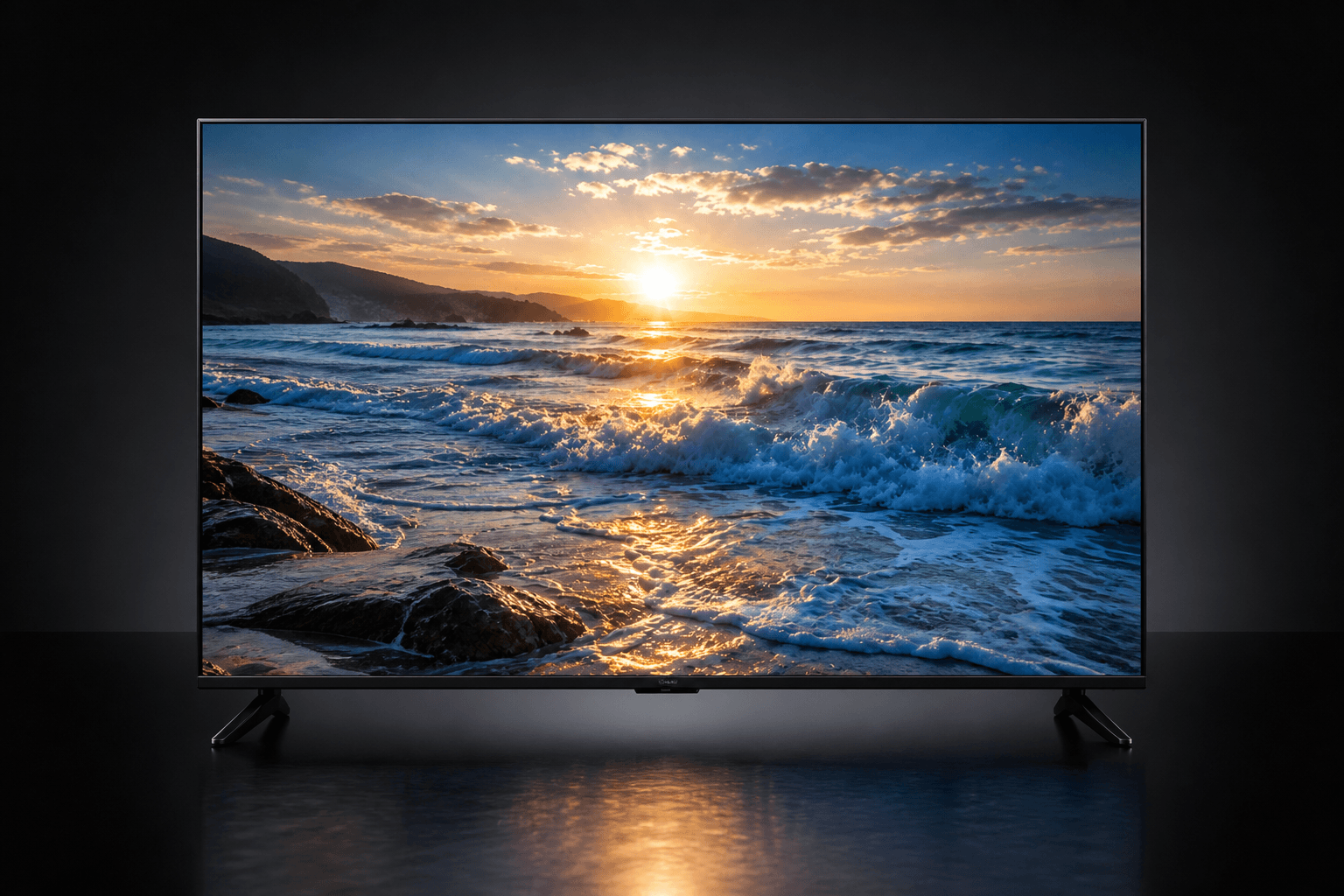 Viyas 43 inch smart TV